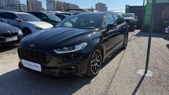 Ford Mondeo Combi ST Line Hybrid 103KW, AT