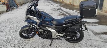 Honda NC750x DCT 2023