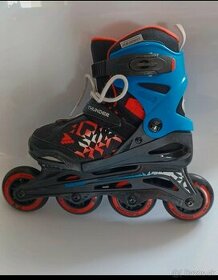 Rollerblade detské korcule