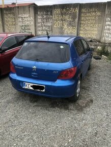 Peugeot 307