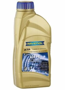 RAVENOL ATF