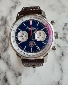 Hodinky Breitling Top Time - 1