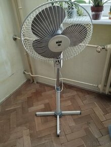 Ventilátor