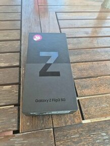 Samsung Z Flip 3 5G - 1
