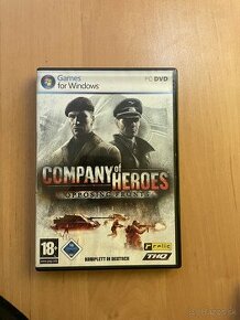 Company of Heroes