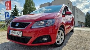 Seat Alhambra 2.0 TDI CR DPF 177k Style DSG