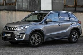 Suzuki Vitara 1.0 BoosterJet Premium AllGrip - 1