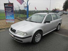 Diely z rozpredaja Škoda octavia 1 combi - 1