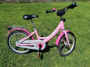 Detský bicykel Puky - 1
