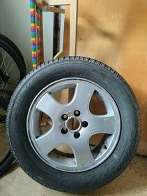 195/65 R15 91V