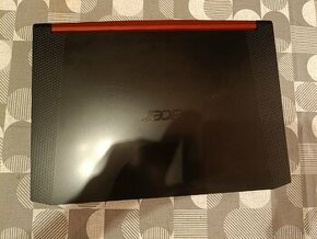 Herný notebook Acer Nitro 5