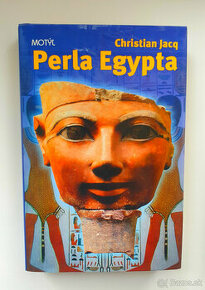 Perla Egypta.