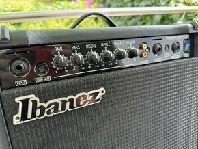 Bass/gitarové kombo Ibanez
