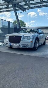 Chrysler 300c CRD