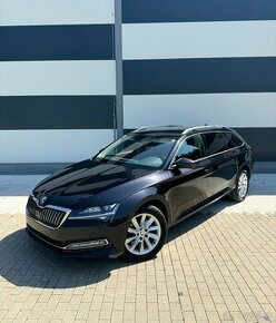 Škoda Superb Style 2.0 TDI 110kw 2020 ACC