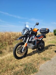 KTM ADVENTURE 790 R