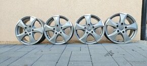 Wheelworld 5x120 R16 Mam Pneu...