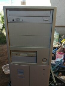 Retro PC