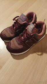 Tenisky New Balance 36(3.5) - 1