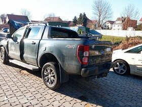 Ford Ranger 3,2 tdci - 1