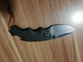 Kershaw shuffle - 1