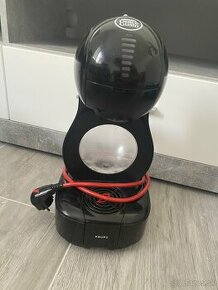 Kavovar dolce gusto