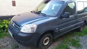 Citroen Berlingo 1.4 b 55kw