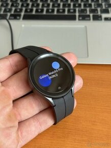 Samsung Galaxy Watch 5 Pro LTE 45mm