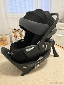 Cybex sedačka s isofix