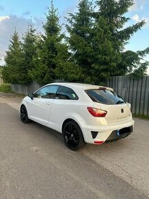 Seat Ibiza Cupra 1,4 TSI - 1