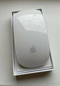 Magic Mouse II.