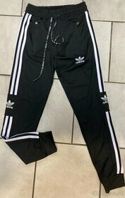 Adidas tepláky S