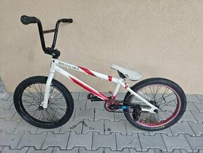 BMX Specialized