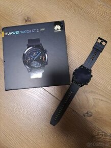 Huawei watch gt 2