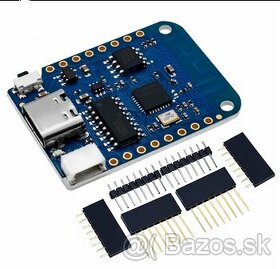 WEMOS D1 Mini ESP8266 - 1