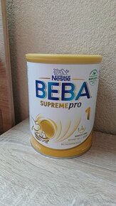 Beba Supreme Pro 1