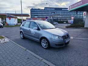 Volkswagen Polo TDI