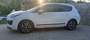 Peugeot 3008 1.6Hdi Panorama