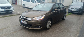 Predam Citroen C4 1.6 HDi 68kw 2012 - 1