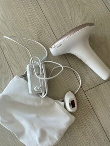 Predám epilator Philips Lumea - 1