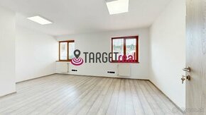 Na predaj, Kancelárske priestory, výmera od 21m² do 72m² ,Ex - 1