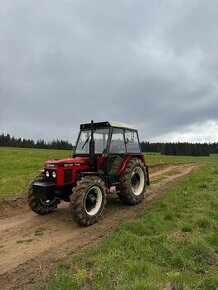 Zetor 7745