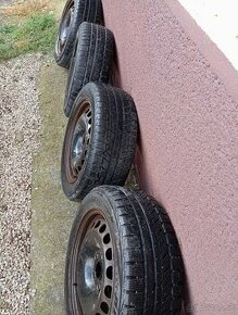 205/55 R16