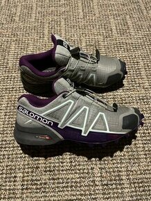 Salomon Speedcross 4 vel 38 2/3