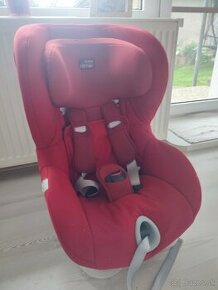 Autosedacka roomer britax 9-18 kg