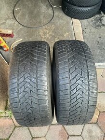 dunlop 235/50 r18 - 1