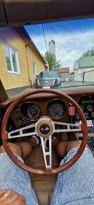 CHEVROLET CORVETTE C3 V8 5,3 ROK 1968 - 1