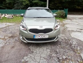 Kia Carens 1,7 CRDI