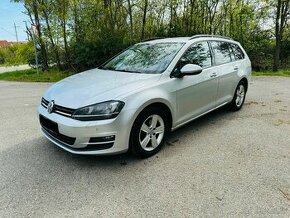 Golf 2.0Tdi DSG  - 110kw Highline - 1