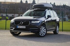 Volvo XC90 XC 90 D5 235k Drive-E Inscription AWD A/T - 1